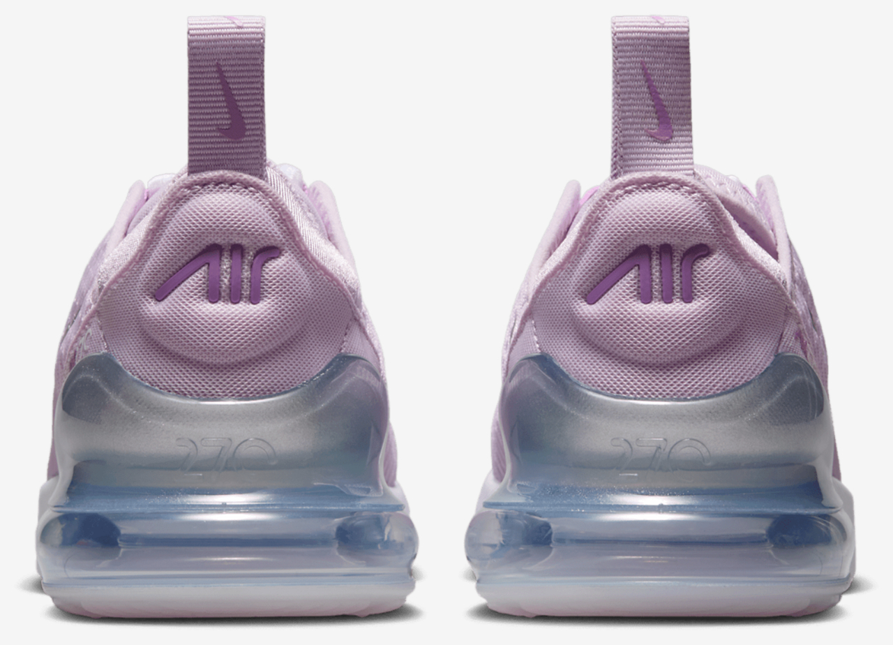 Nike Air Max 270 Image 3 of 8. Tap to open photo gallery.