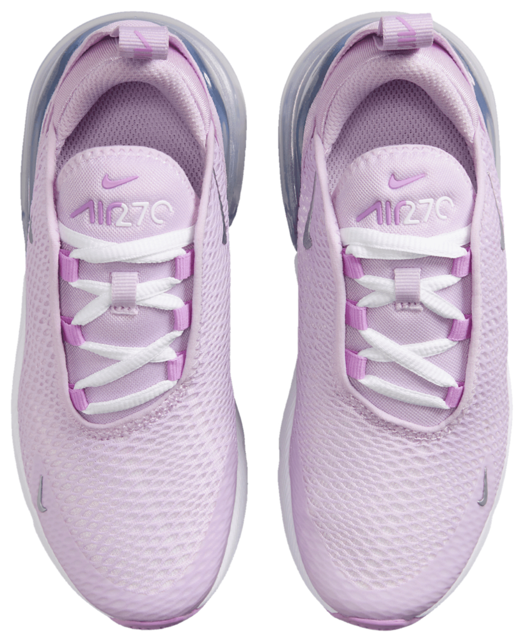 Nike Air Max 270 Image 4 of 8. Tap to open photo gallery.