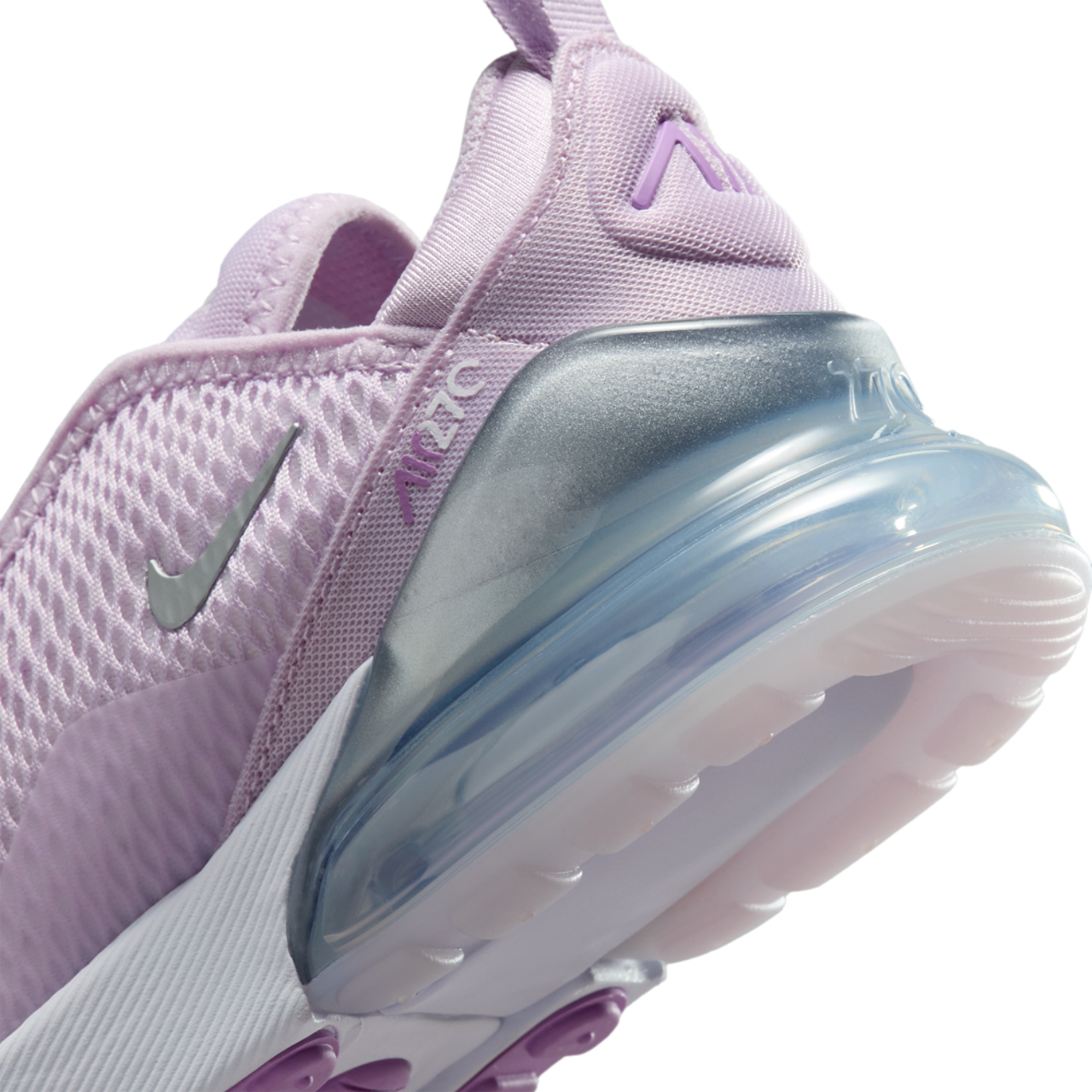 Nike Air Max 270 Image 8 of 8. Tap to open photo gallery.