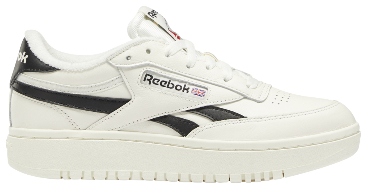 Reebok Club C 85 Double Image 2 of 6. Tap to open photo gallery.