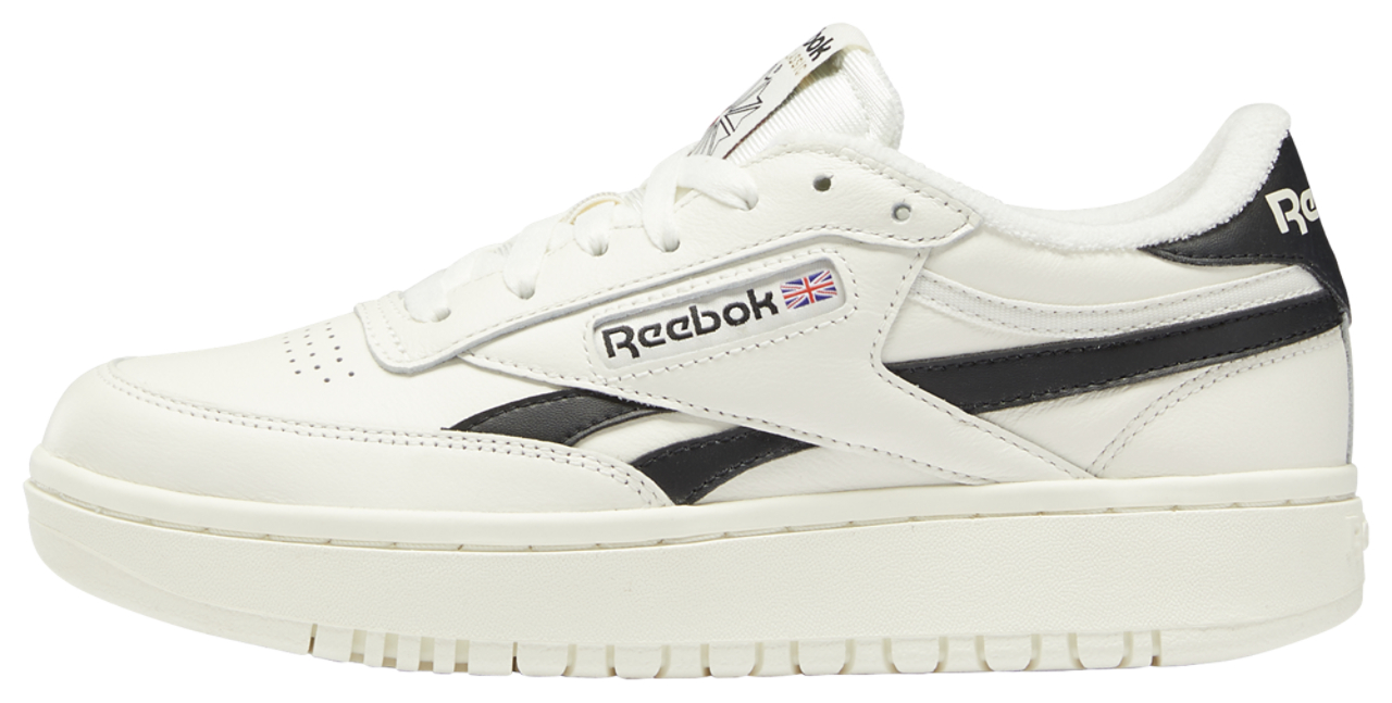 Reebok Club C 85 Double Image 3 of 6. Tap to open photo gallery.
