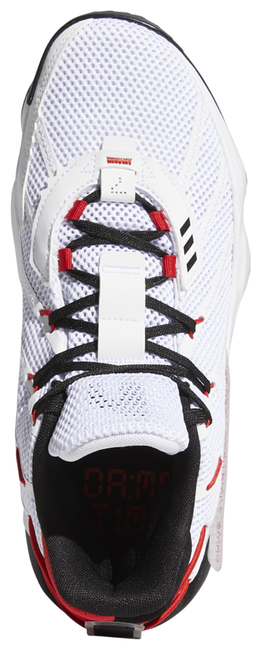 adidas Dame 7 Image 4 of 5. Tap to open photo gallery.
