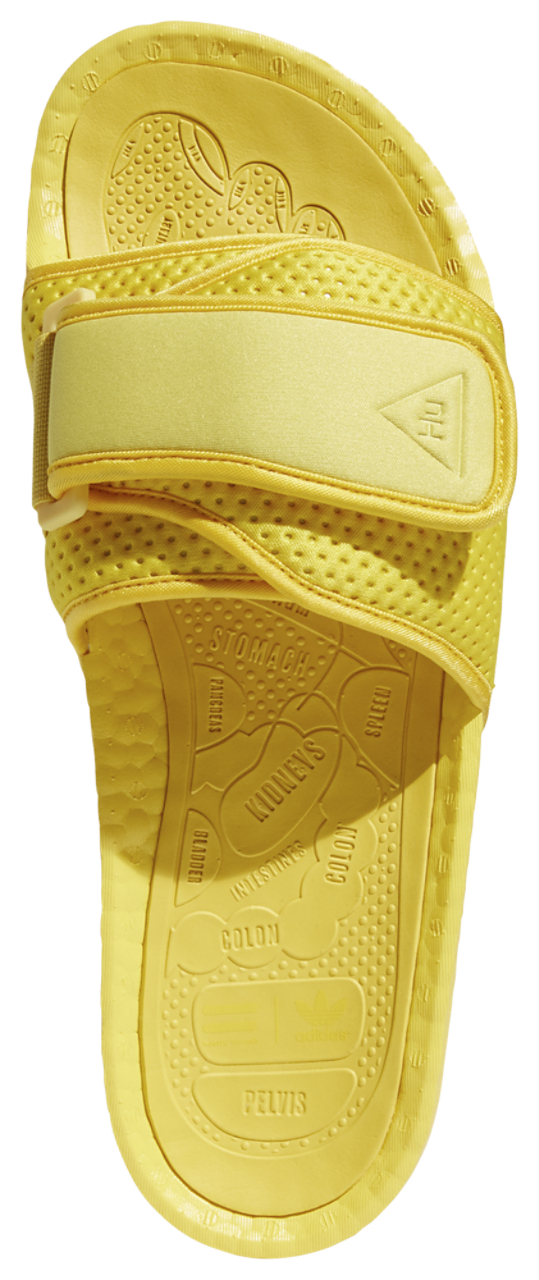 adidas Originals Pharrell Williams Chancletas Foot Locker