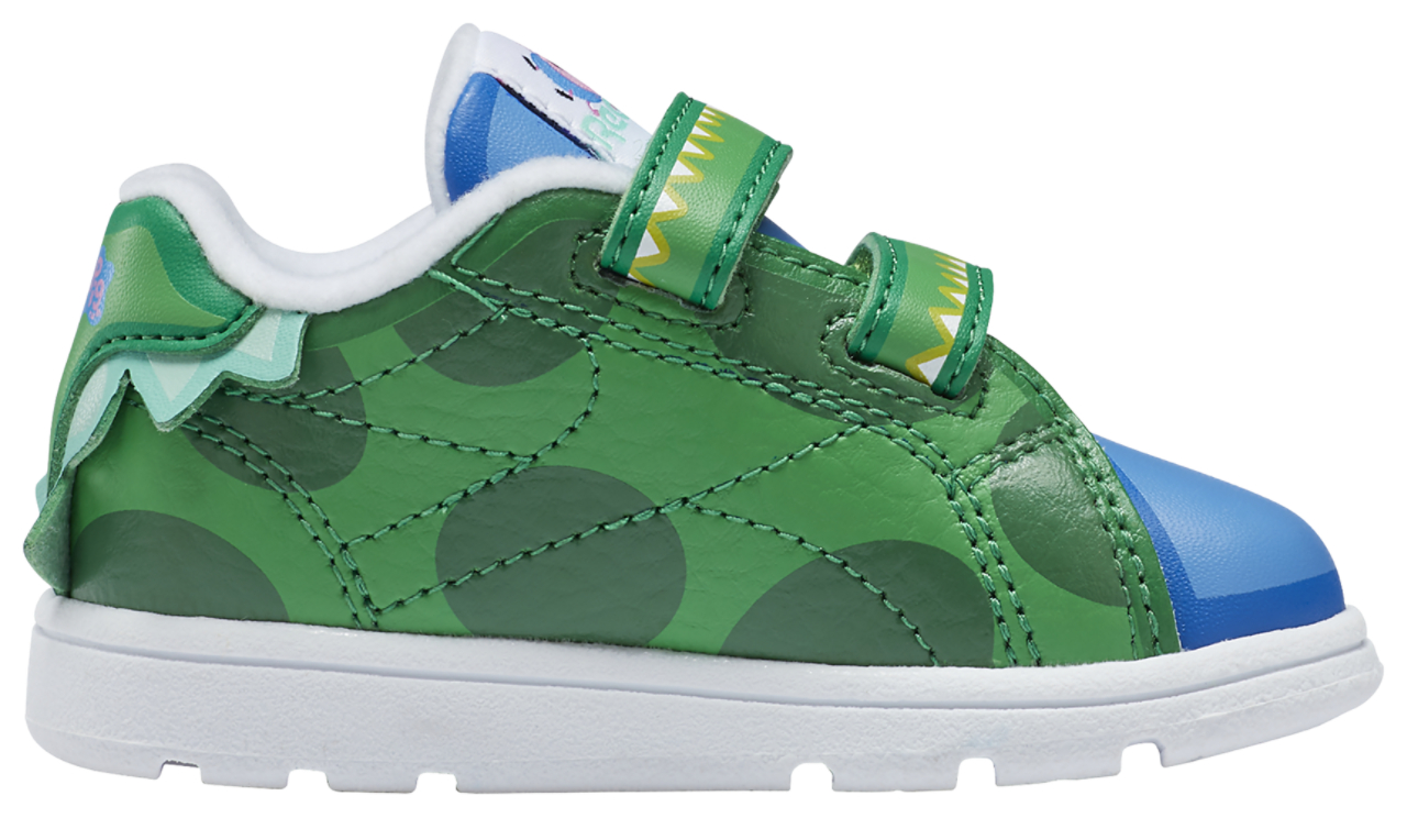 Reebok Royal Complete CLN 2.0 Image 3 of 7. Tap to open photo gallery.