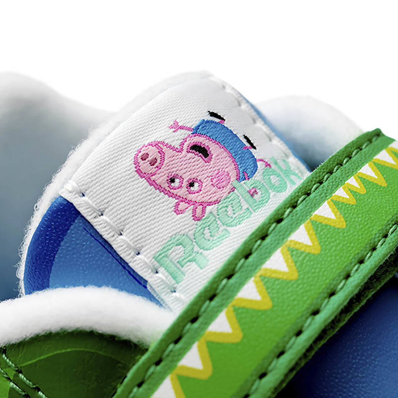 Reebok Royal Complete CLN 2.0 Image 7 of 7. Tap to open photo gallery.