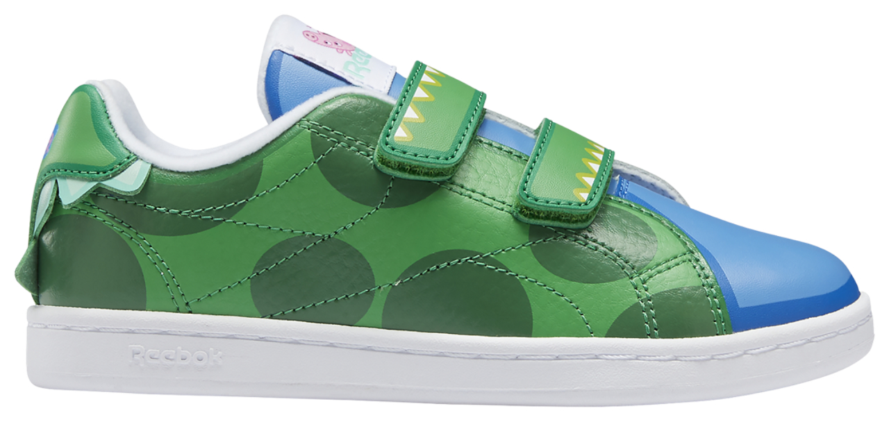 Reebok Peppa Pig Complete CLN 2.0 Image 1 of 6. Tap to open photo gallery.