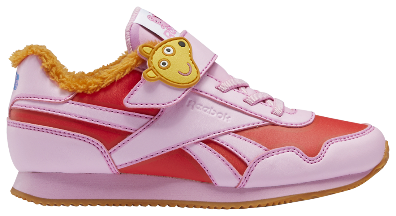 Reebok Peppa Pig Classic Jogger 3 Image 1 of 6. Tap to open photo gallery.