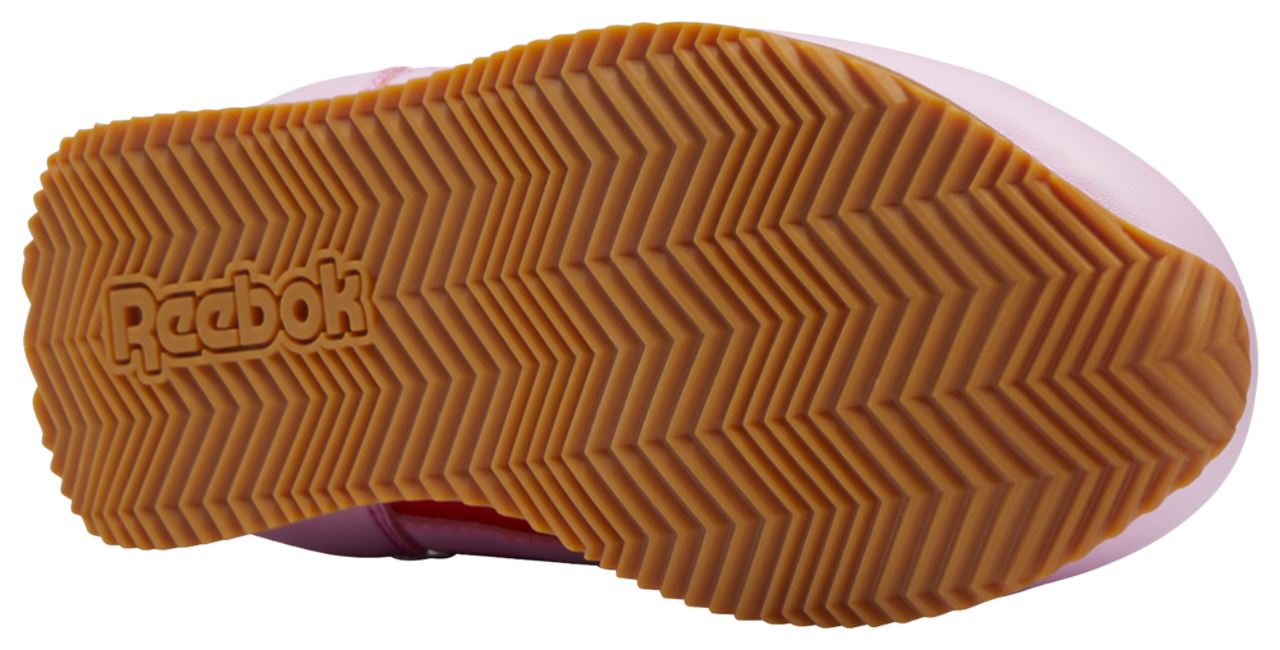 Reebok Peppa Pig Classic Jogger 3 Image 4 of 6. Tap to open photo gallery.