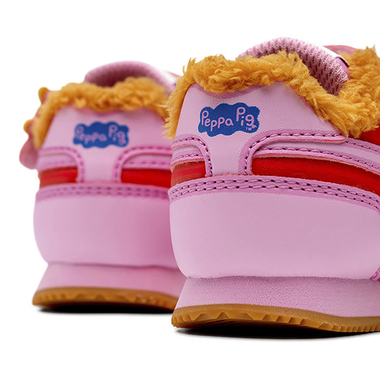 Reebok Peppa Pig Classic Jogger 3 Image 6 of 6. Tap to open photo gallery.