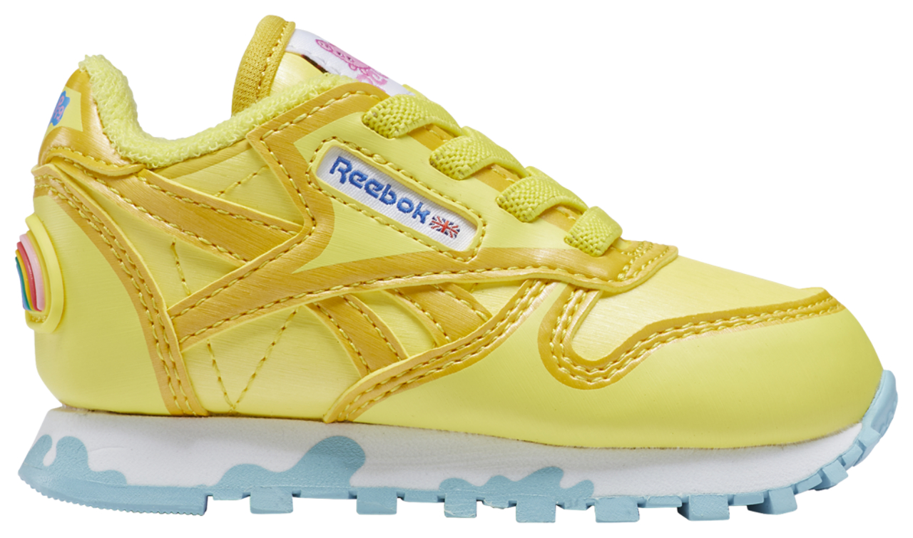 Reebok Classic Leather Image 1 of 6. Tap to open photo gallery.