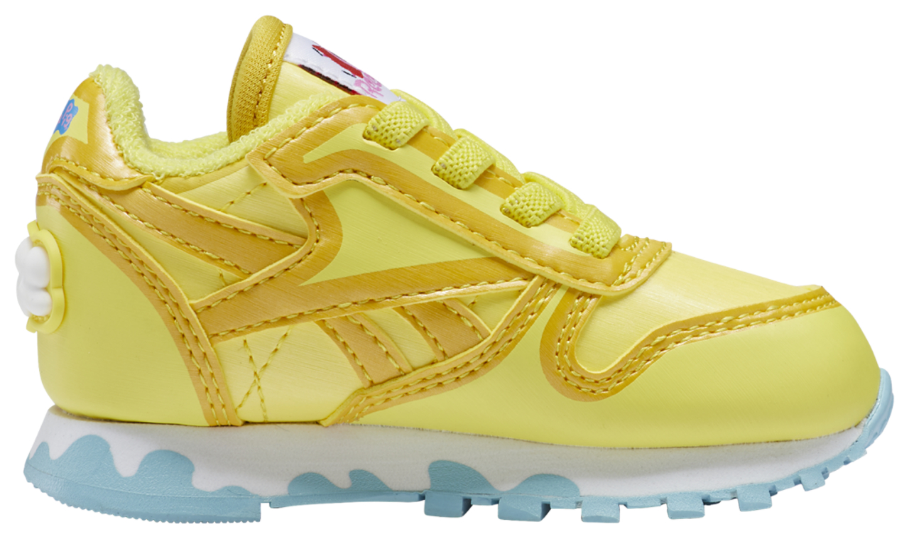 Reebok Classic Leather Image 2 of 6. Tap to open photo gallery.