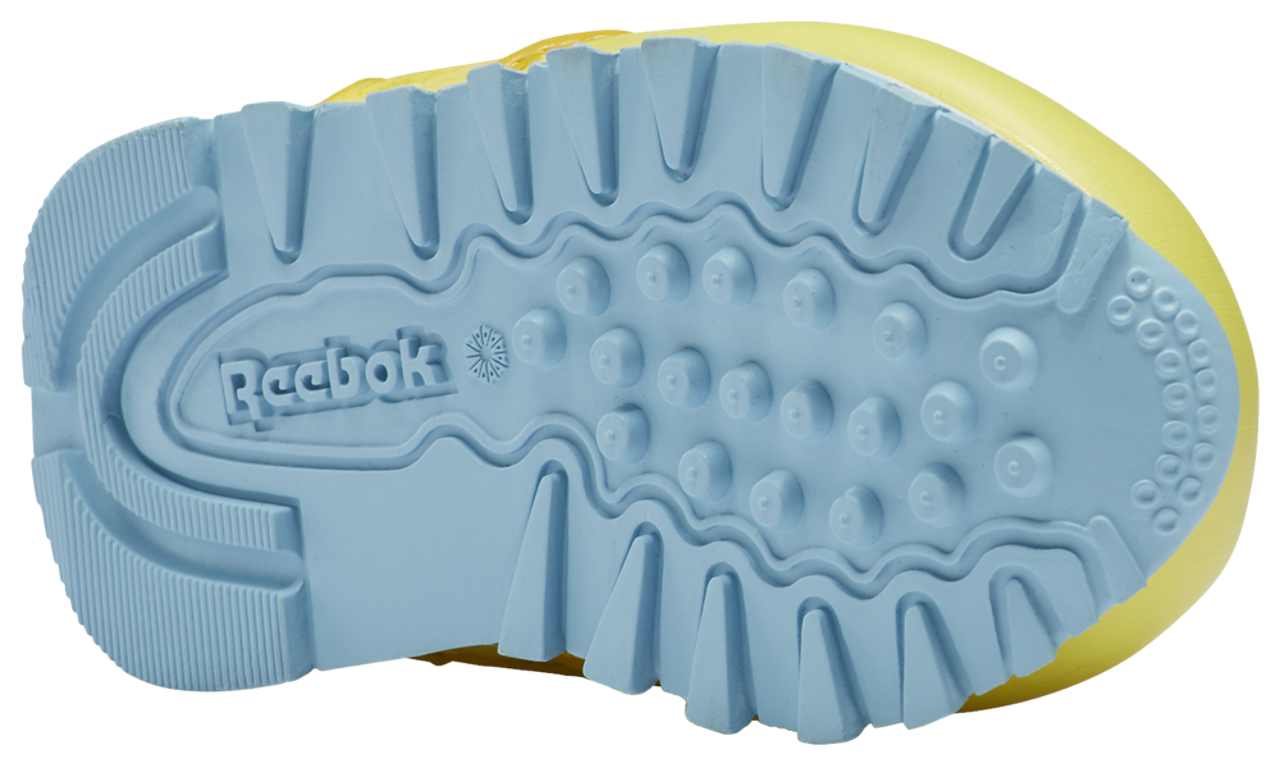 Reebok Classic Leather Image 4 of 6. Tap to open photo gallery.