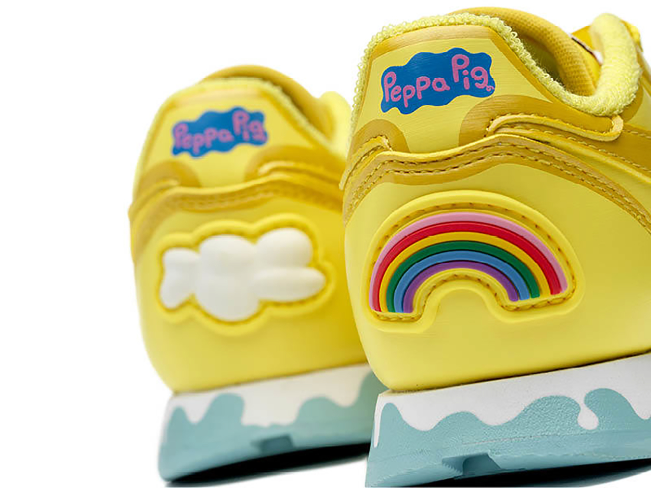 Reebok Classic Leather Image 6 of 6. Tap to open photo gallery.