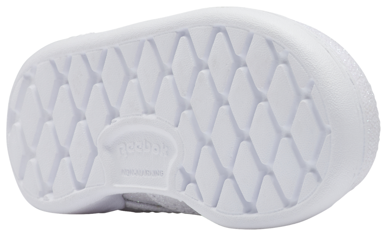 Reebok Club C Slip-On IV Image 5 of 6. Tap to open photo gallery.