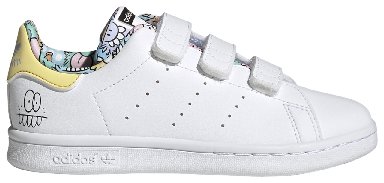 adidas Originals Stan Smith Image 1 of 5. Tap to open photo gallery.