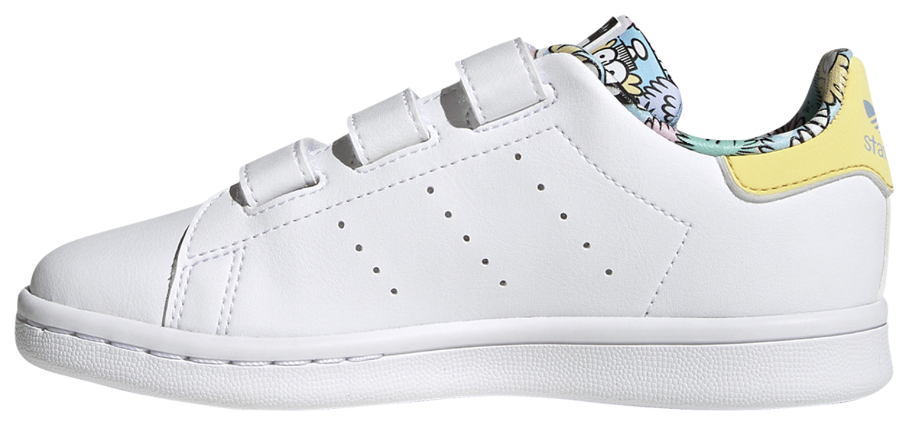 adidas Originals Stan Smith Image 2 of 5. Tap to open photo gallery.