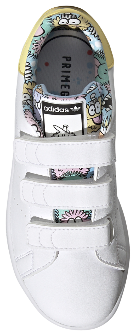 adidas Originals Stan Smith Image 4 of 5. Tap to open photo gallery.