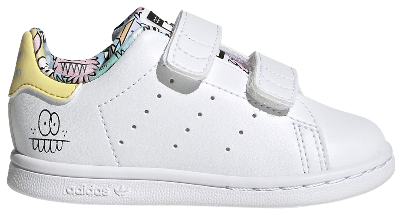 adidas Originals Stan Smith Image 1 of 5. Tap to open photo gallery.