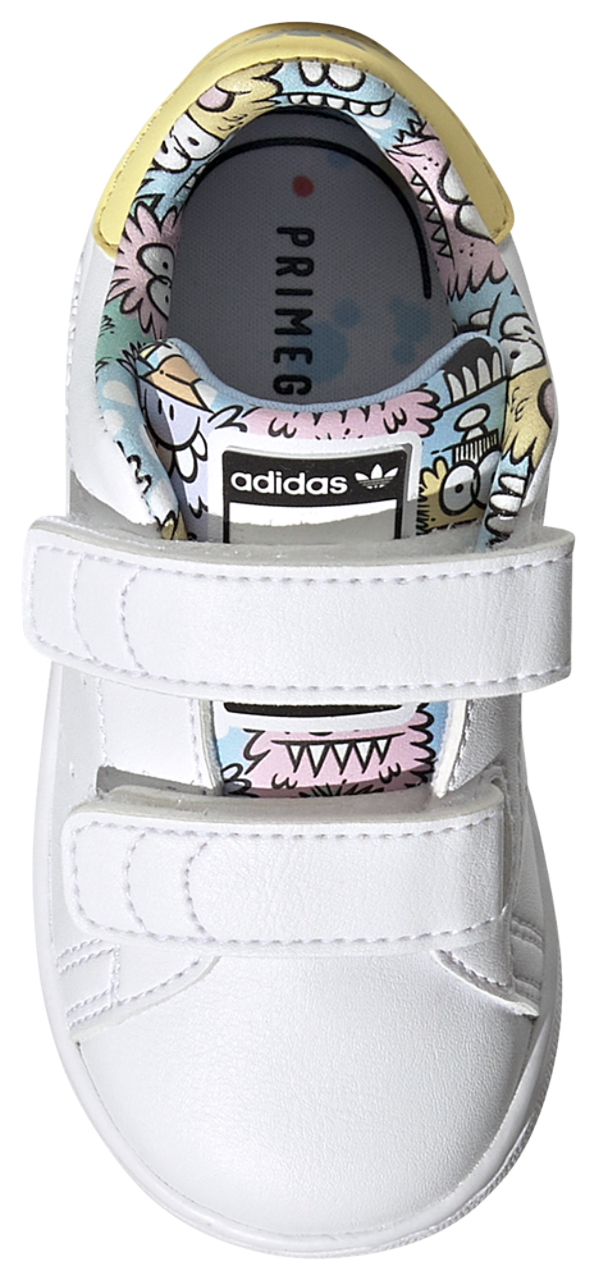 adidas Originals Stan Smith Image 4 of 5. Tap to open photo gallery.