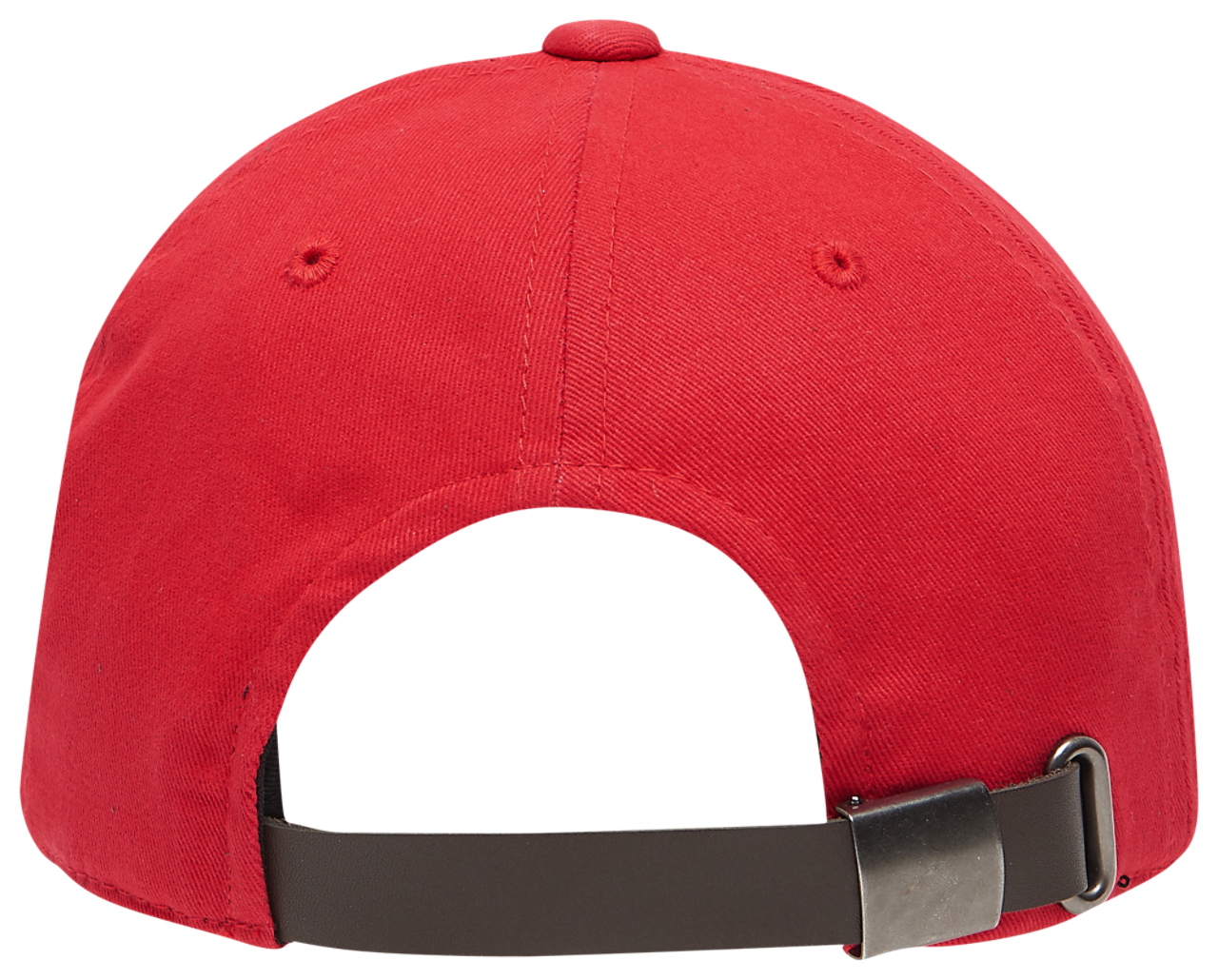 Champion Classic Twill Script Hat Image 2 of 2. Tap to open photo gallery.
