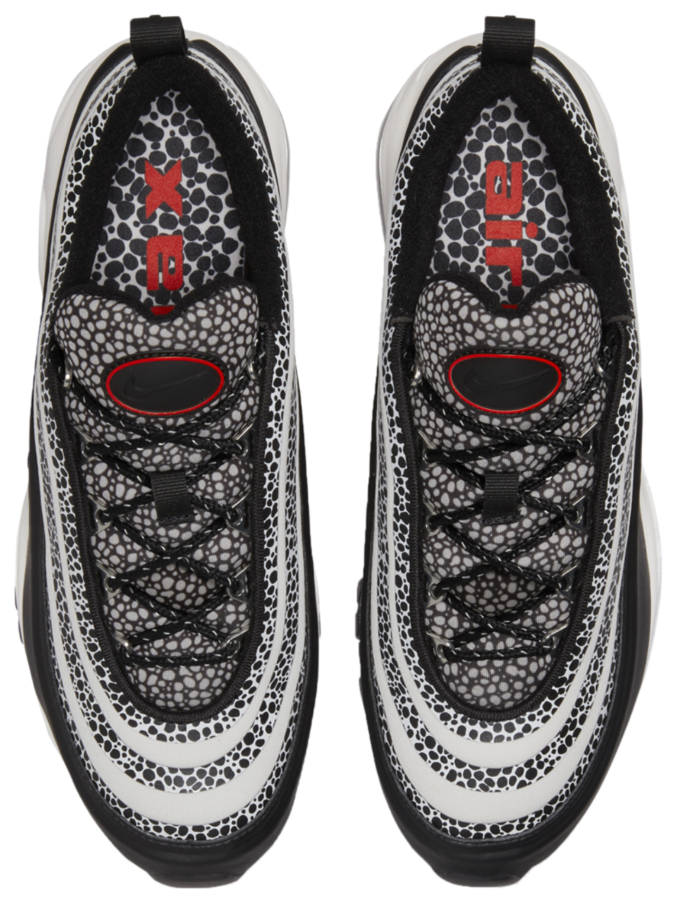 Nike Air Max 97 Image 4 of 5. Tap to open photo gallery.