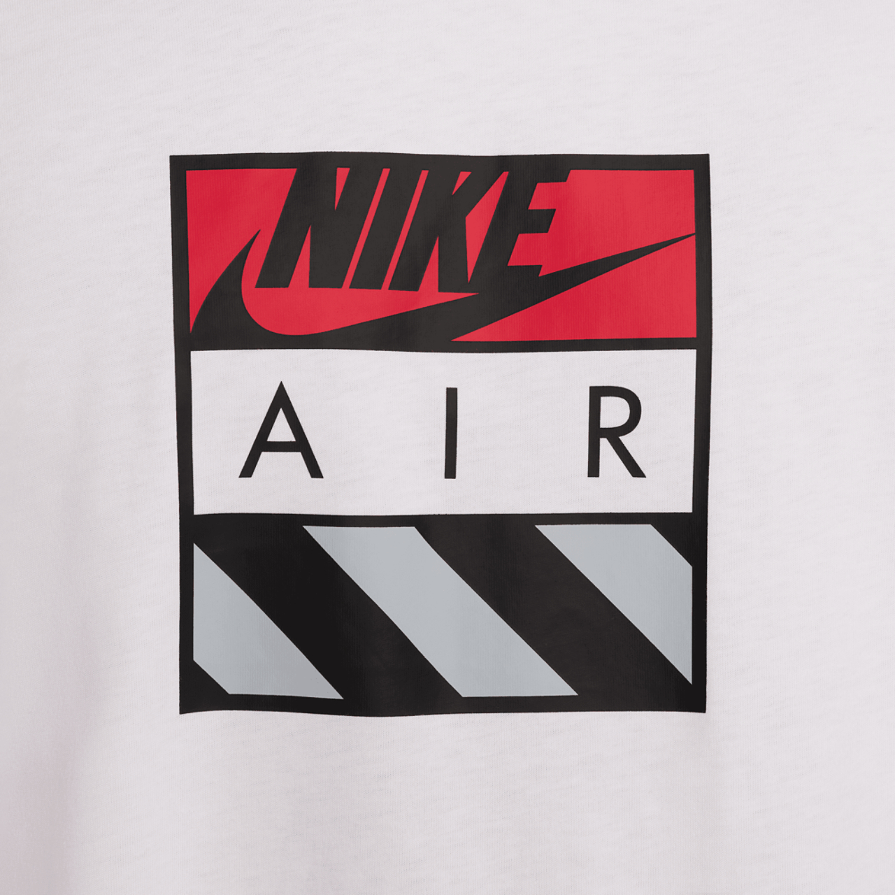 Nike NSW Air M90 T-Shirt