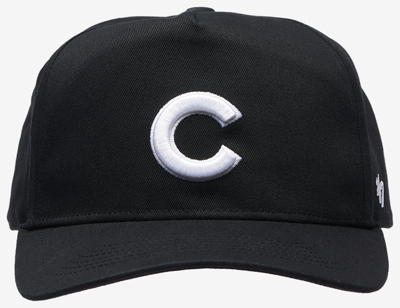 47 Brand Cubs Hitch Cap Image 2 of 5. Tap to open photo gallery.