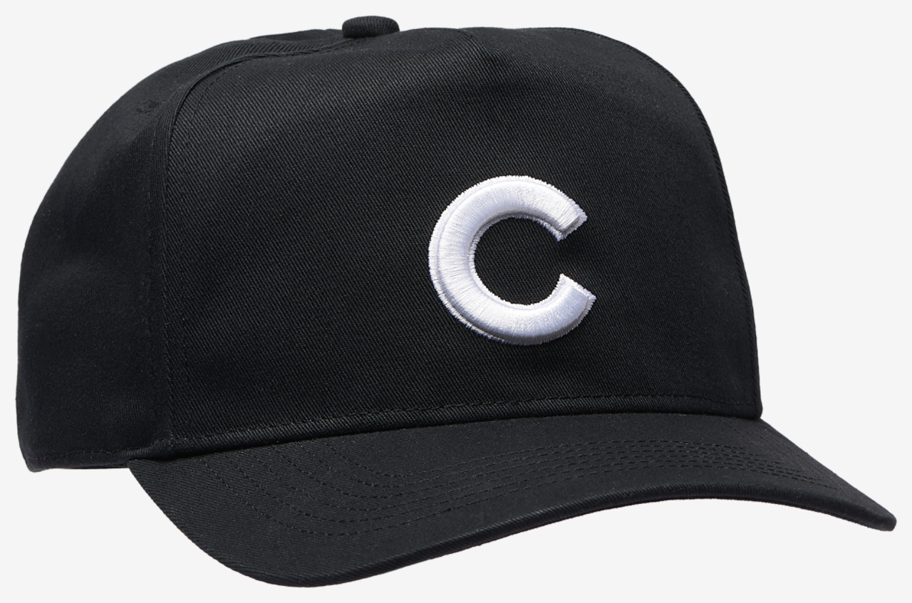 47 Brand Cubs Hitch Cap Image 3 of 5. Tap to open photo gallery.