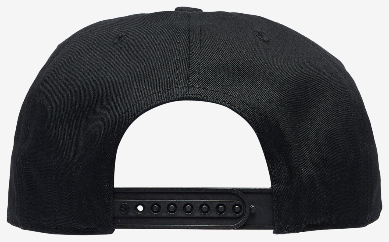47 Brand Cubs Hitch Cap Image 4 of 5. Tap to open photo gallery.