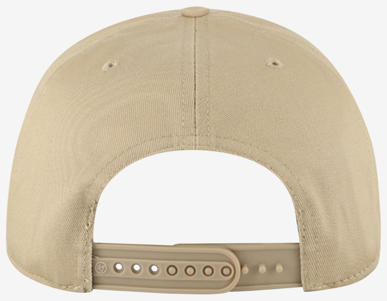 47 Brand Cubs Hitch Cap Image 2 of 2. Tap to open photo gallery.