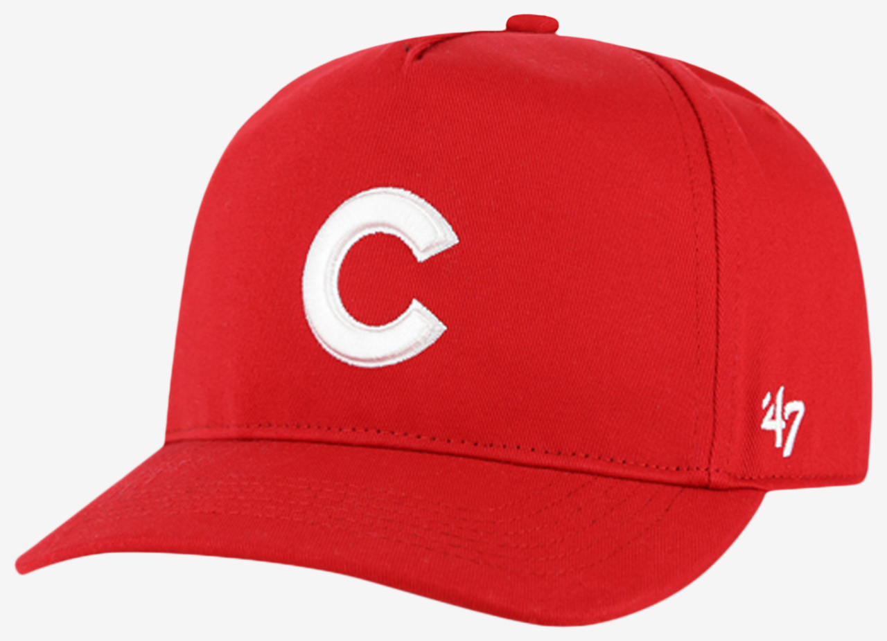 47 Brand Cubs Hitch Cap Image 1 of 2. Tap to open photo gallery.