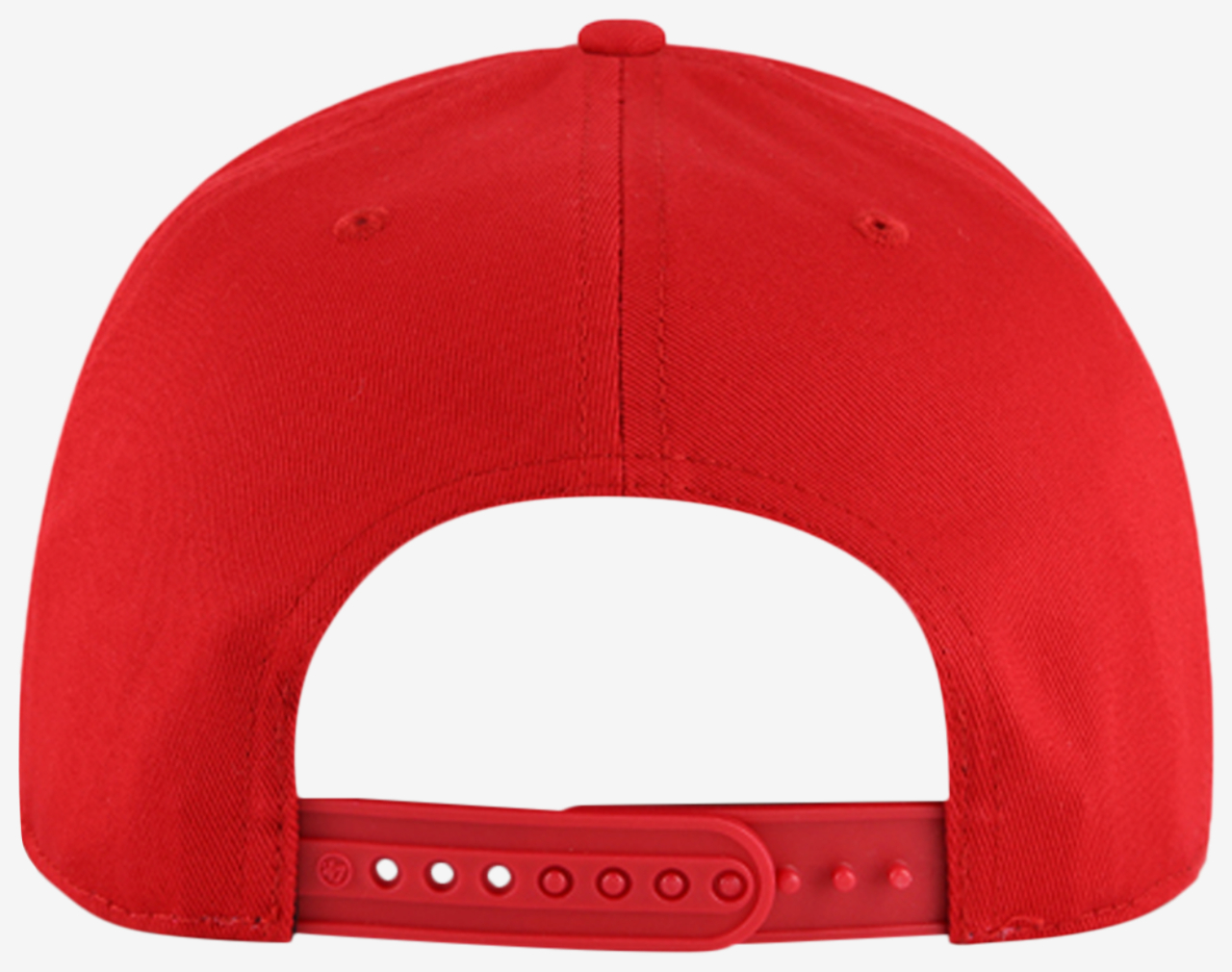 47 Brand Cubs Hitch Cap Image 2 of 2. Tap to open photo gallery.