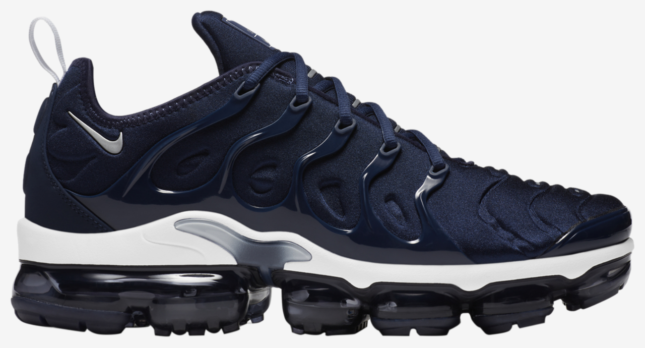 Nike Air Vapormax Plus Image 1 of 7. Tap to open photo gallery.
