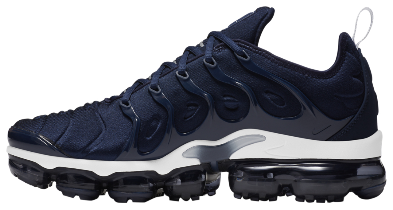 Nike Air Vapormax Plus Image 2 of 7. Tap to open photo gallery.