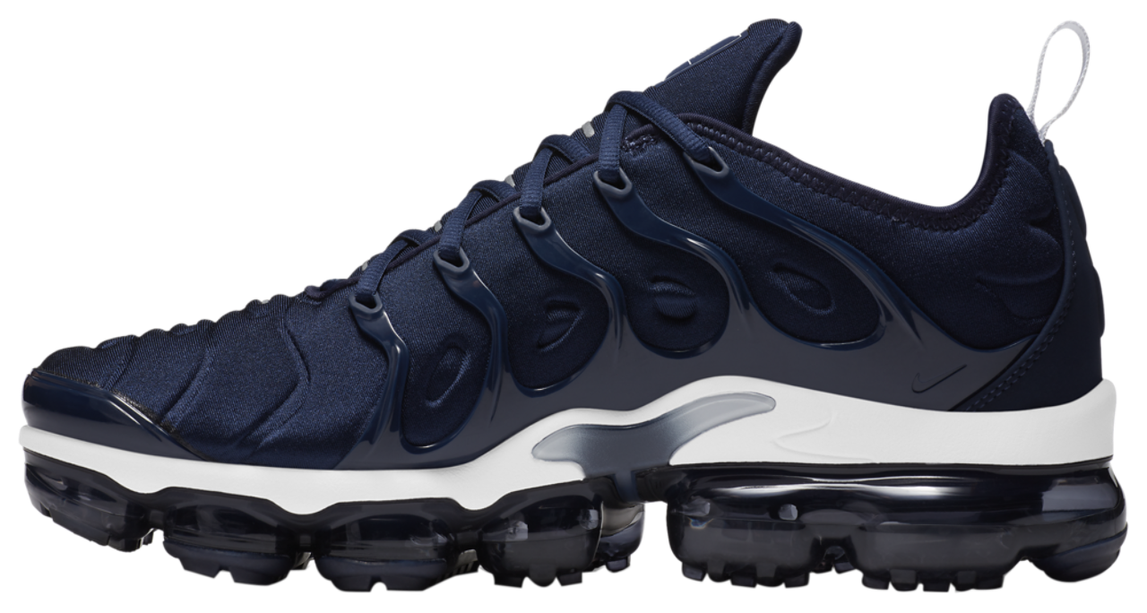 Nike Air Vapormax Plus Image 2 of 7. Tap to open photo gallery.