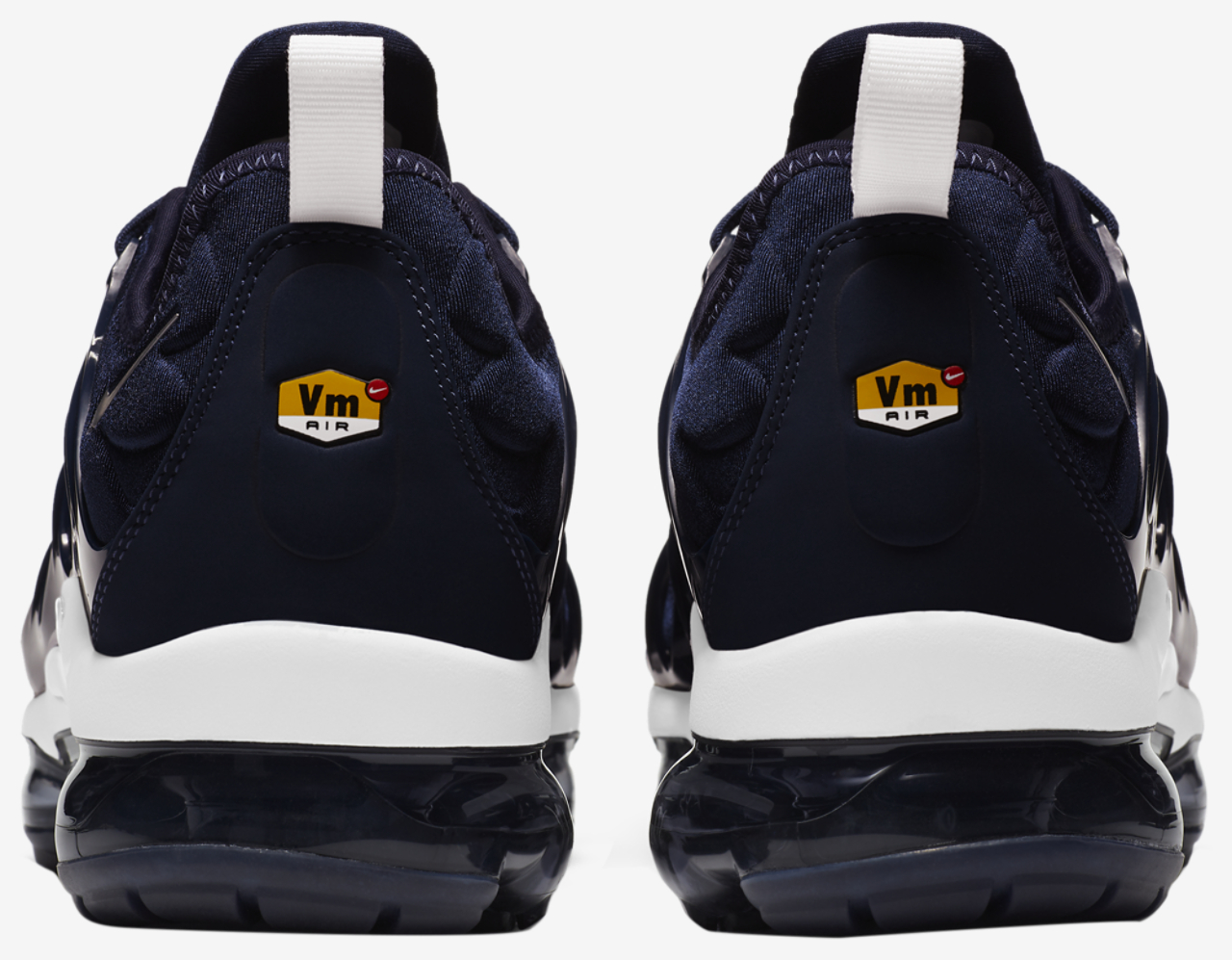 Nike Air Vapormax Plus Image 3 of 7. Tap to open photo gallery.
