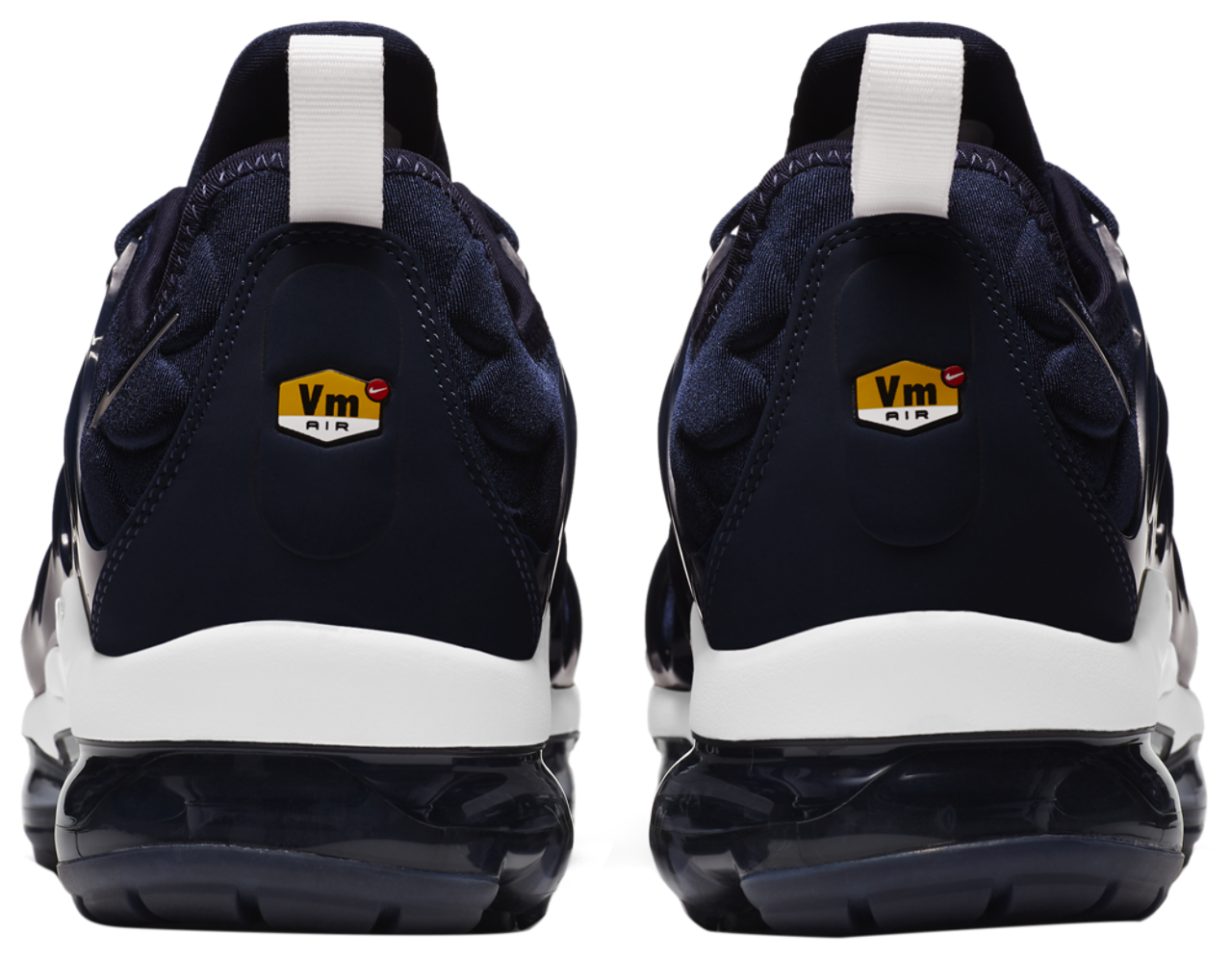 Nike Air Vapormax Plus Image 3 of 7. Tap to open photo gallery.