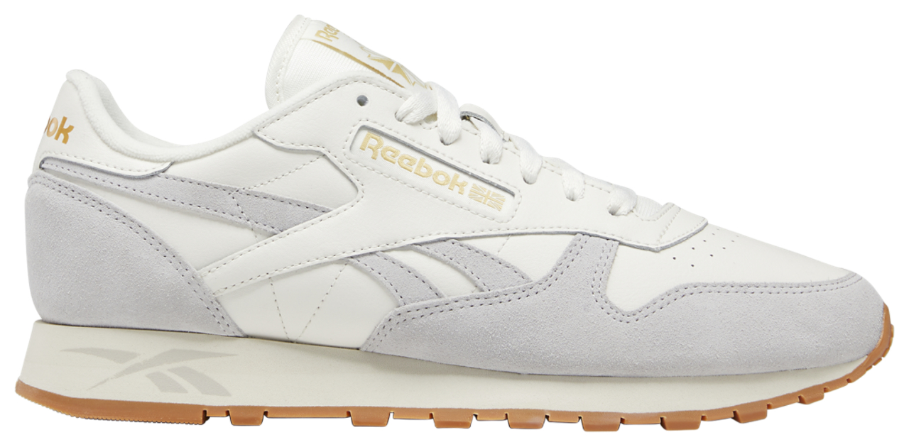 Reebok Classic Leather Dusty Warehouse Image 1 of 4. Tap to open photo gallery.