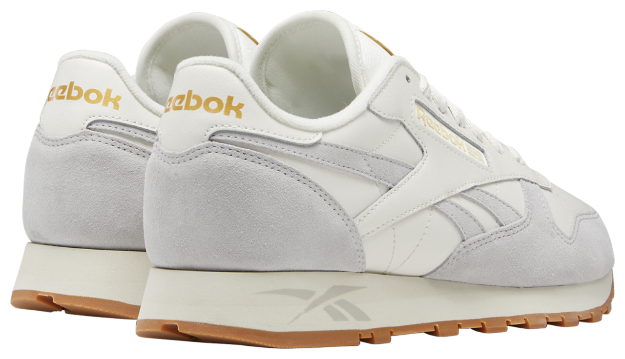 Reebok Classic Leather Dusty Warehouse Image 2 of 4. Tap to open photo gallery.