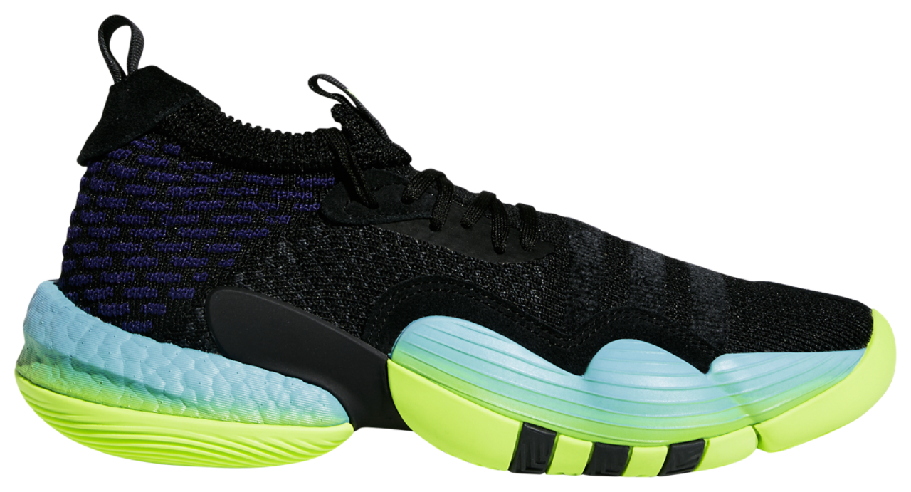 TRINIDAD RICARDOα 2BA 22g adidas Trinidad & Tobago From The 