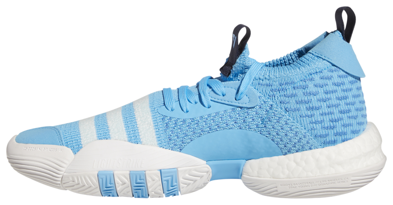 adidas Trae Young 2.0 Image 2 of 5. Tap to open photo gallery.