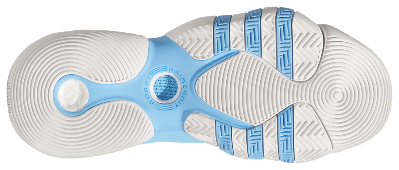 adidas Trae Young 2.0 Image 5 of 5. Tap to open photo gallery.