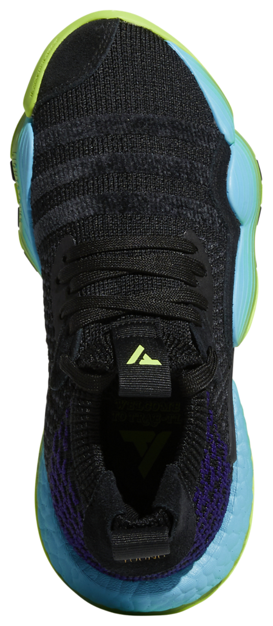 adidas Trae Young 2.0 Image 5 of 6. Tap to open photo gallery.