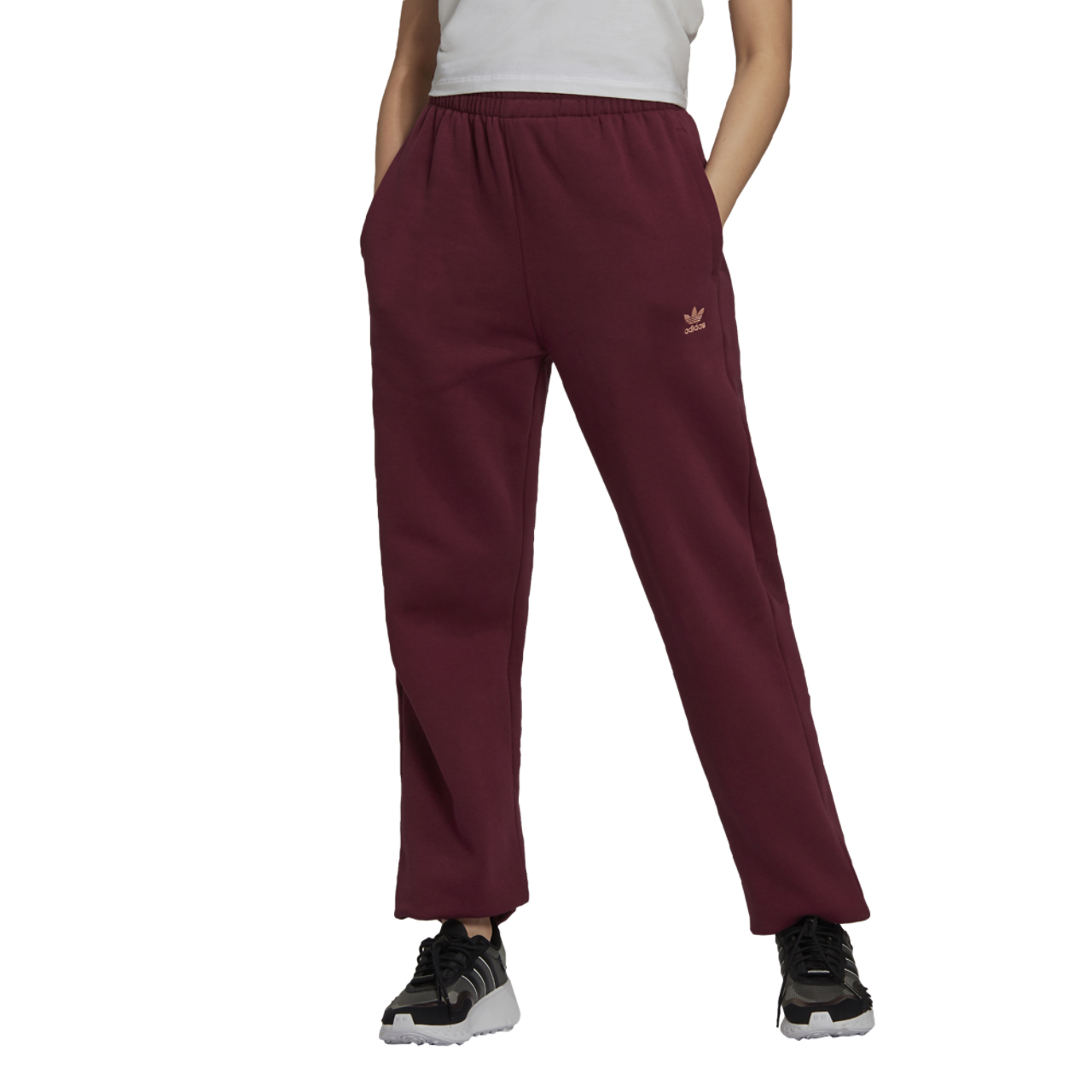 adidas Pants Image 2 of 3. Tap to open photo gallery.