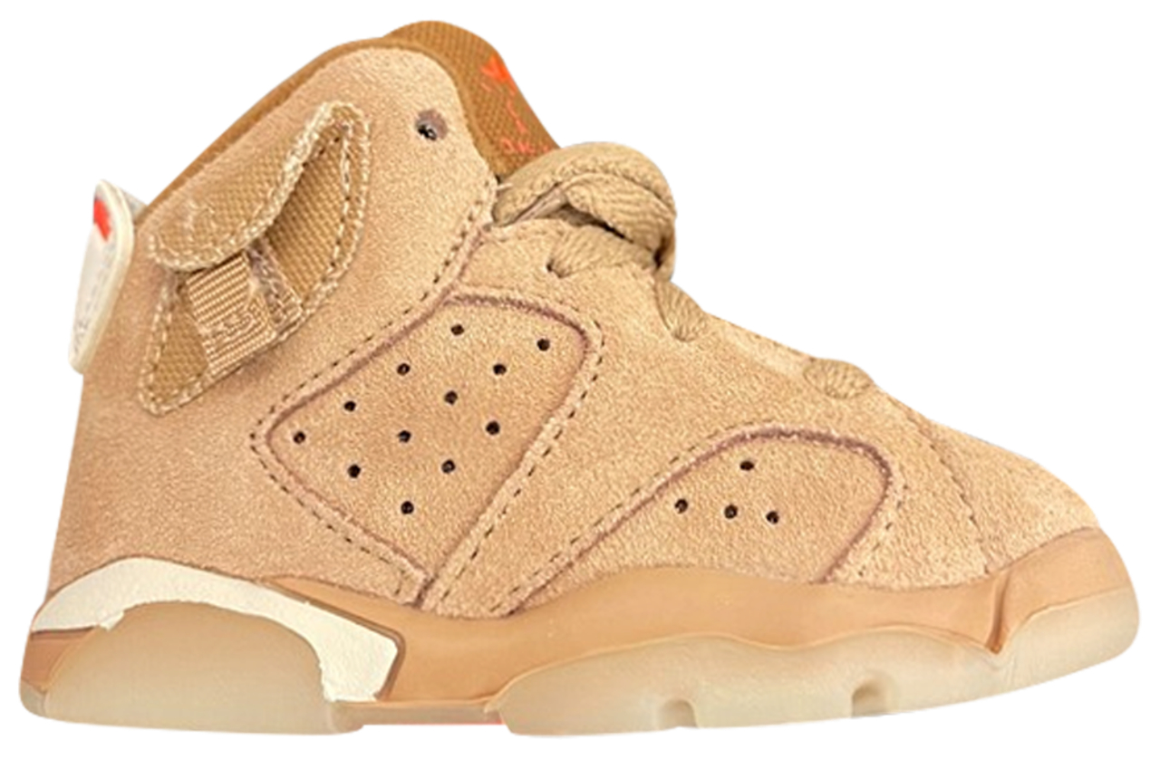 Jordan Retro 6 Image 1 of 1. Tap to open photo gallery.