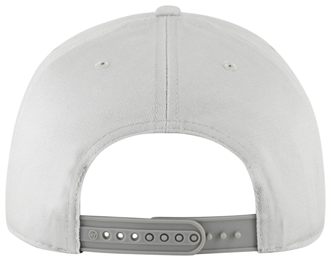 47 Brand White Sox Hitch Cap Image 2 of 2. Tap to open photo gallery.