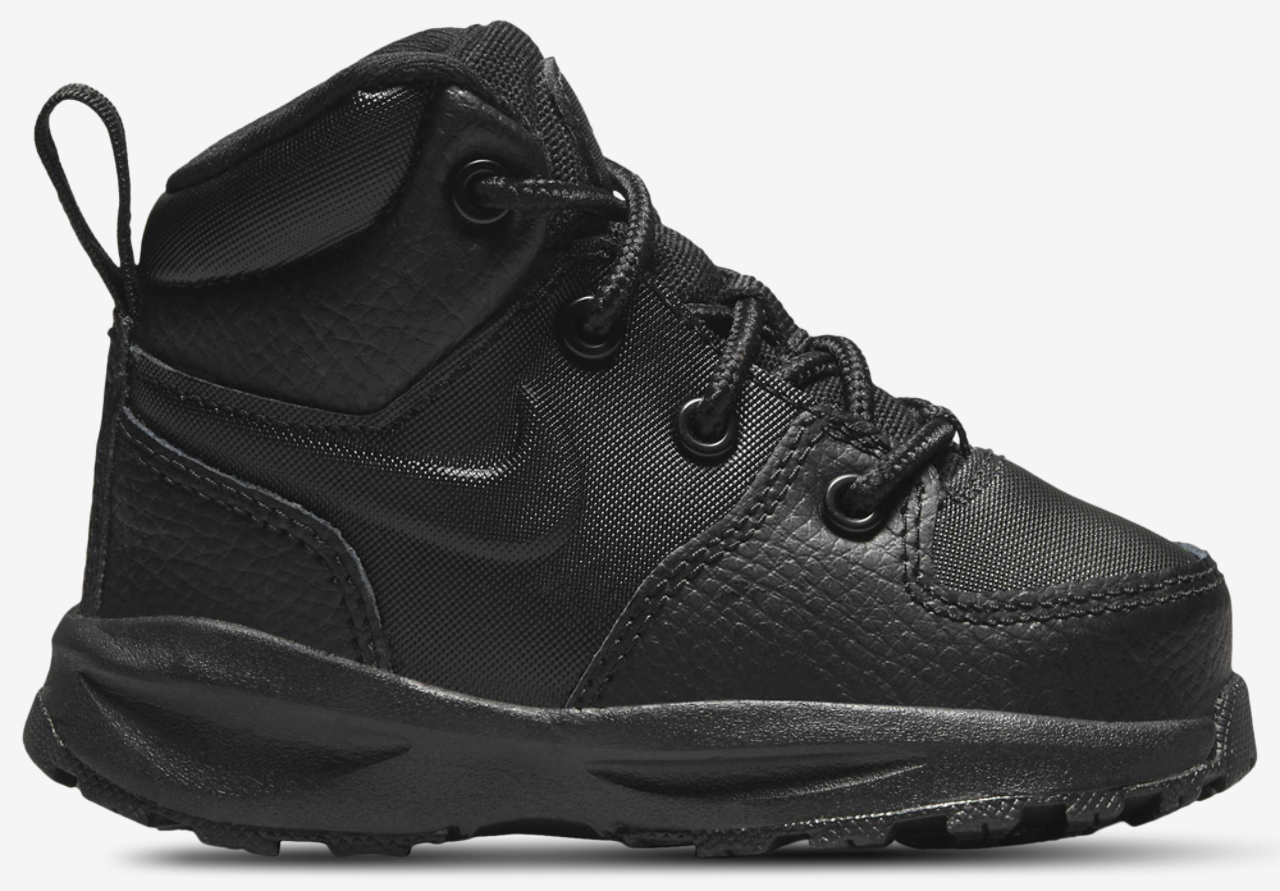 Nike Manoa '17 Leather Image 1 of 5. Tap to open photo gallery.