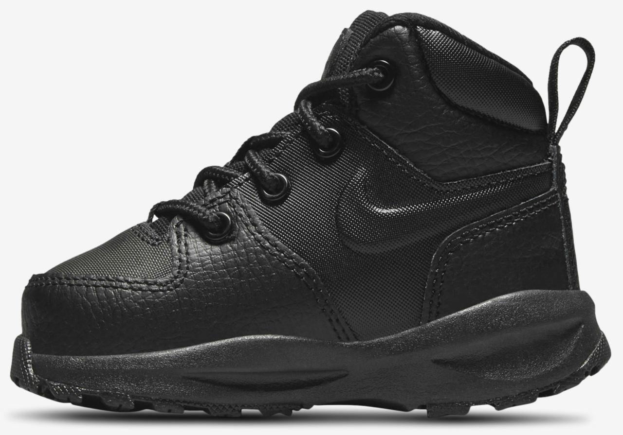 Nike Manoa '17 Leather Image 2 of 5. Tap to open photo gallery.