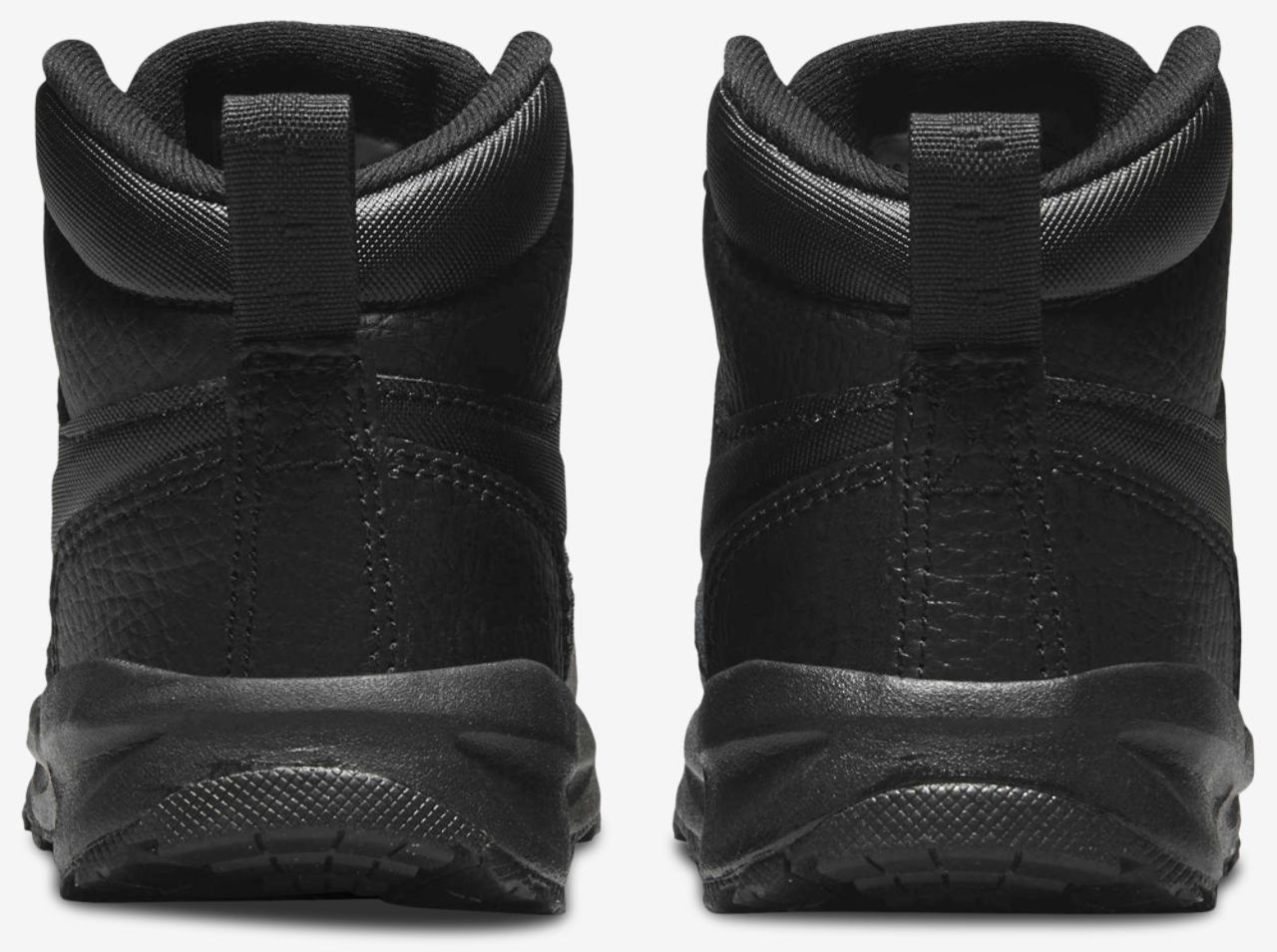 Nike Manoa '17 Leather Image 3 of 5. Tap to open photo gallery.