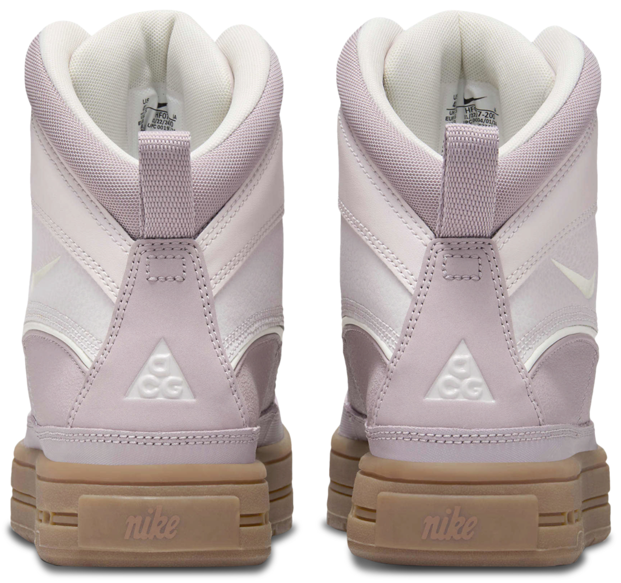 Nike Woodside 2 High NS BG Image 3 of 5. Tap to open photo gallery.